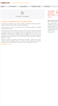Mobile Screenshot of parkermarketinggroup.com